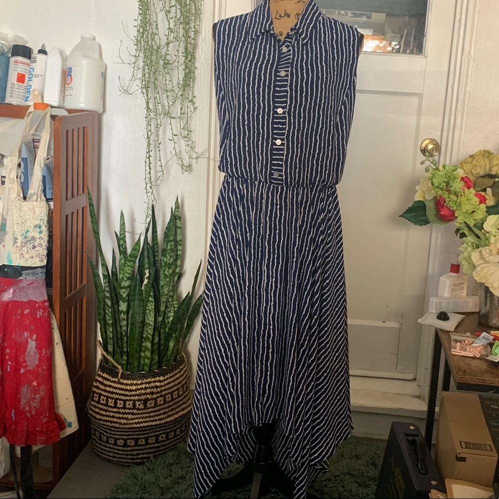 Gabby Skye dress